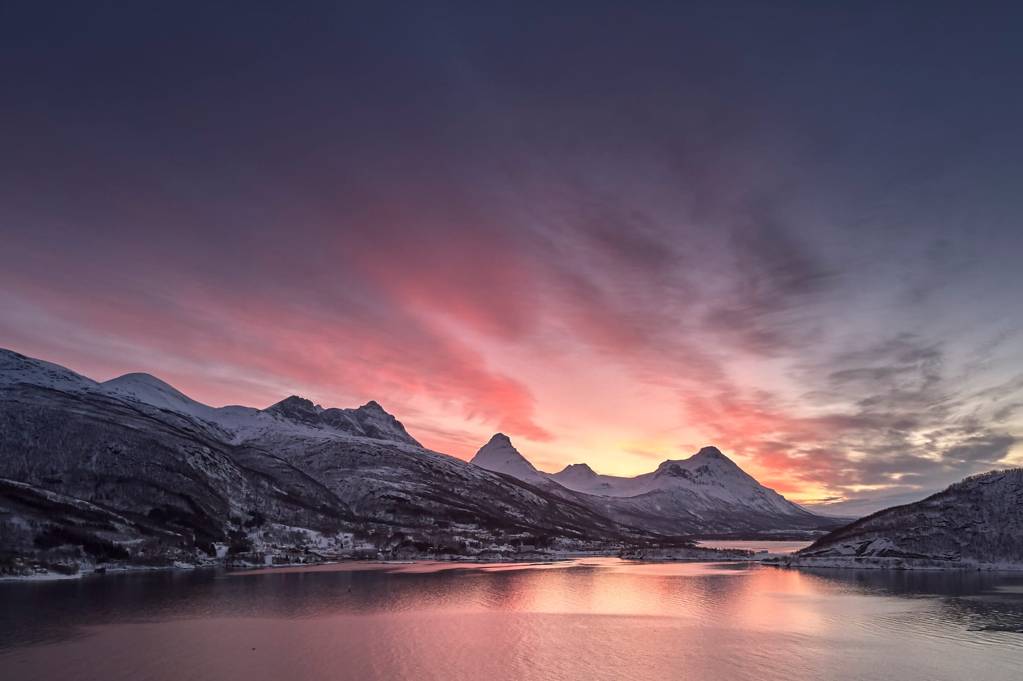 Elvegård Fjordcamp